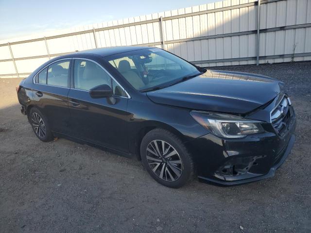 Photo 4 from auction – 2019 SUBARU LEGACY 2.5 with VIN 4S3BNAF65K3016403