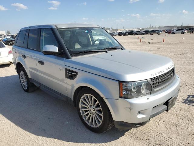 Photo 4 from auction – 2011 LAND ROVER RANGE ROVE with VIN SALSF2D41BA282364