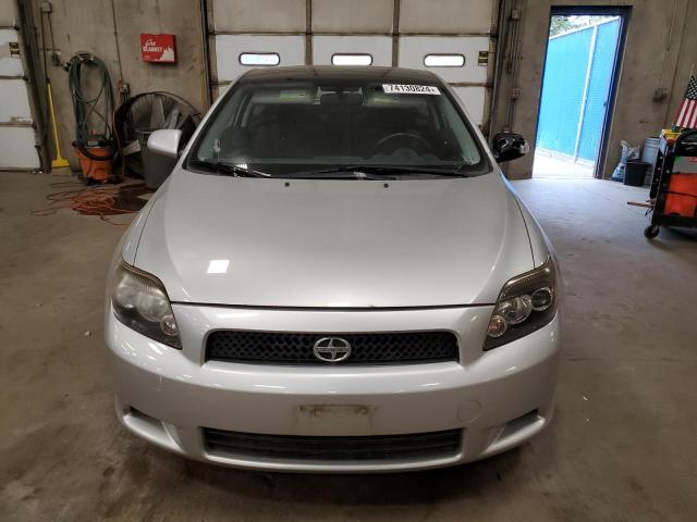 Photo 5 from auction – 2008 TOYOTA SCION TC with VIN JTKDE167380246624