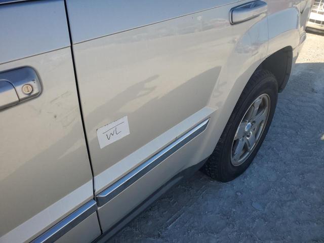 Photo 13 from auction – 2005 JEEP GRAND CHER with VIN 1J8HS58N25C574639