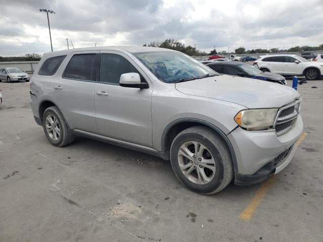 Photo 4 from auction – 2011 DODGE DURANGO EX with VIN 1D4RD2GG5BC623578