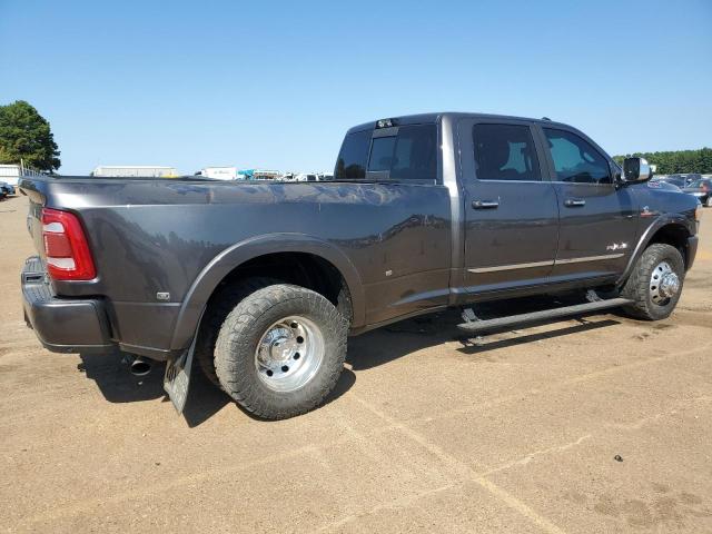 Photo 3 from auction – 2021 RAM 3500 LIMIT with VIN 3C63RRRL6MG590105