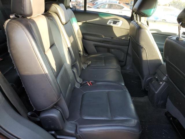 Photo 11 from auction – 2014 FORD EXPLORER X with VIN 1FM5K8D87EGA19847