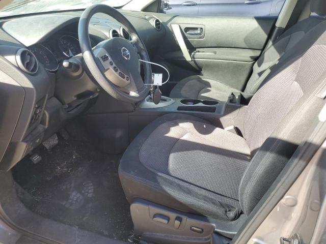 Photo 7 from auction – 2011 NISSAN ROGUE S with VIN JN8AS5MTXBW168376