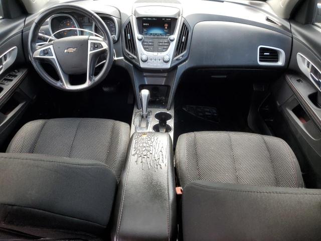 Photo 8 from auction – 2012 CHEVROLET EQUINOX LT with VIN 2GNFLEE59C6254389