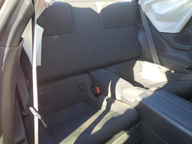 Photo 10 from auction – 2024 TOYOTA GR 86 with VIN JF1ZNBB15R8755014