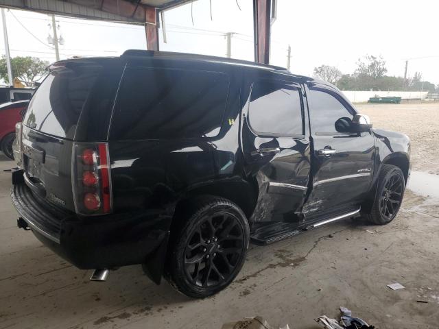 Photo 3 from auction – 2013 GMC YUKON DENA with VIN 1GKS2GEJ2DR354976