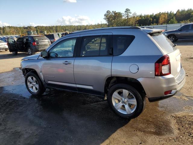 Photo 2 from auction – 2016 JEEP COMPASS LA with VIN 1C4NJCEA5GD615023