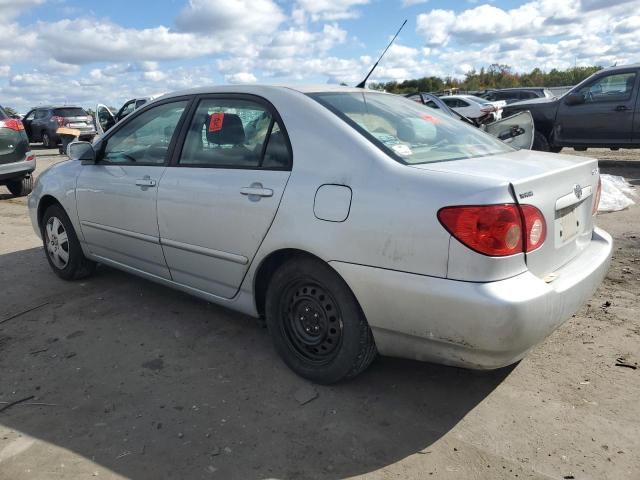 Photo 2 from auction – 2007 TOYOTA COROLLA CE with VIN 2T1BR30EX7C828973