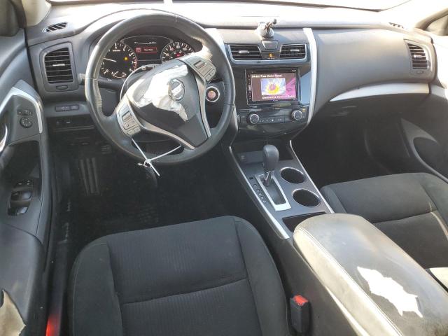 Photo 8 from auction – 2015 NISSAN ALTIMA 2.5 with VIN 1N4AL3APXFC290995