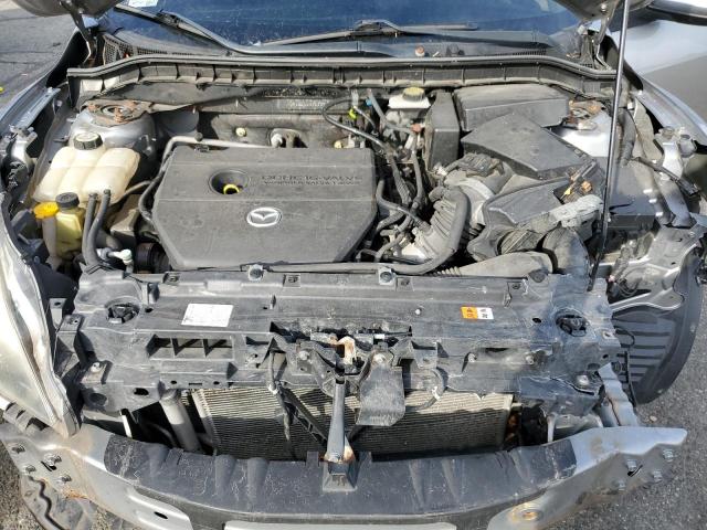 Photo 11 from auction – 2012 MAZDA 3 I with VIN JM1BL1UG6C1574095