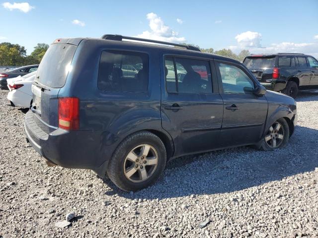 Photo 3 from auction – 2011 HONDA PILOT EX with VIN 5FNYF3H40BB047768