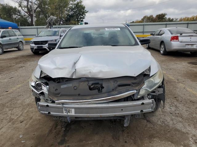 Photo 5 from auction – 2011 FORD TAURUS SE with VIN 1FAHP2DW7BG131595