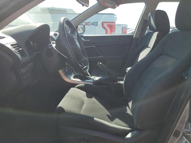 Фото 7 с аукциона – 2008 SUBARU OUTBACK 2. с VIN 4S4BP61C886330876