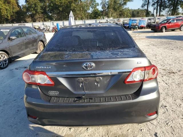 Photo 6 from auction – 2011 TOYOTA COROLLA BA with VIN 2T1BU4EE2BC739372