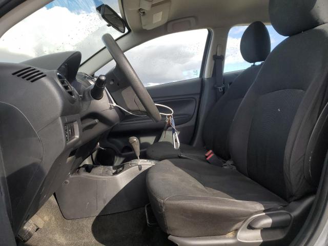 Photo 7 from auction – 2019 MITSUBISHI MIRAGE G4 with VIN ML32F3FJ9KHF01004