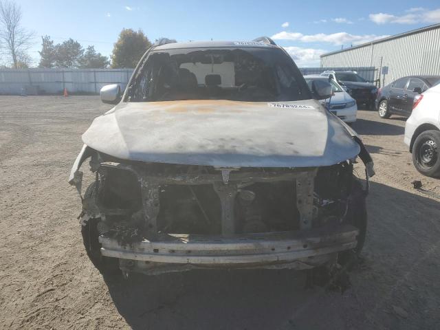 Photo 5 from auction – 2013 SUBARU FORESTER 2 with VIN JF2SHCBC9DH406149