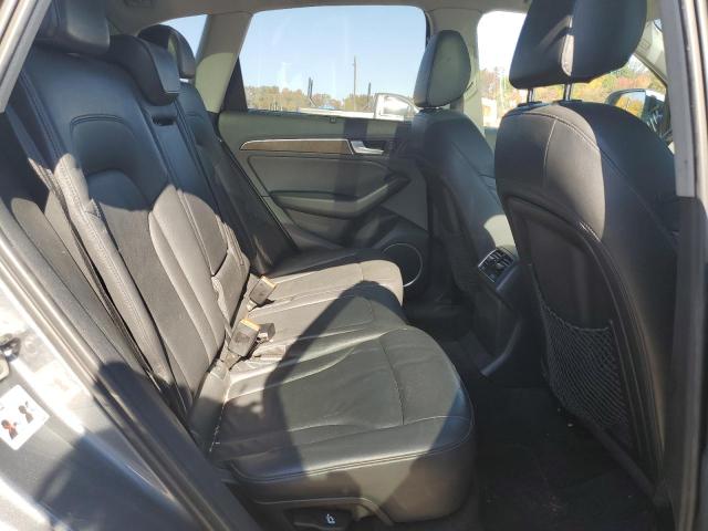 Photo 11 from auction – 2013 AUDI Q5 PREMIUM with VIN WA1C8BFPXDA022992