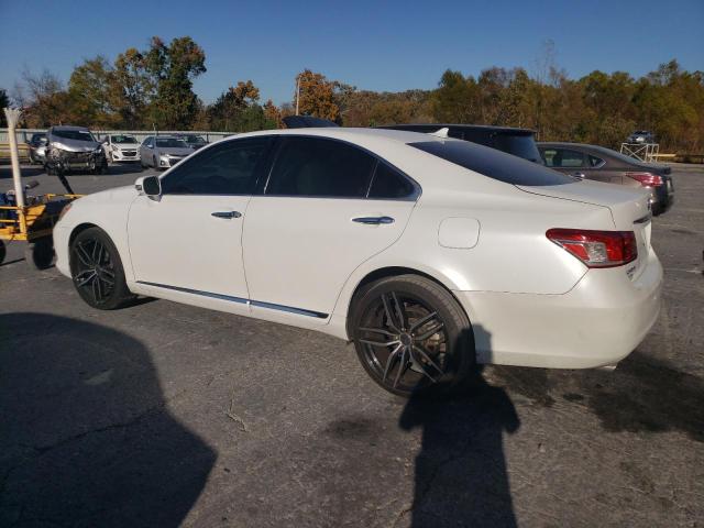 Photo 2 from auction – 2010 LEXUS ES 350 with VIN JTHBK1EG4A2405359