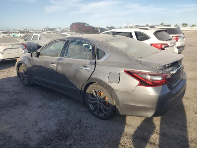 Photo 2 from auction – 2018 NISSAN ALTIMA 2.5 with VIN 1N4AL3AP7JC227264