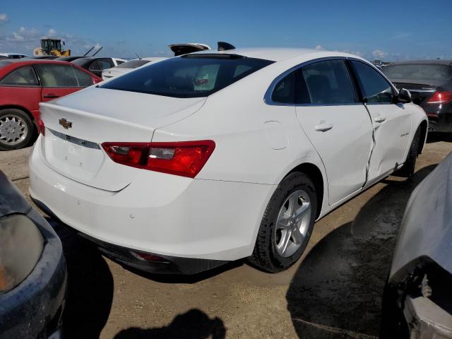 Photo 3 from auction – 2024 CHEVROLET MALIBU LS with VIN 1G1ZC5ST0RF195460