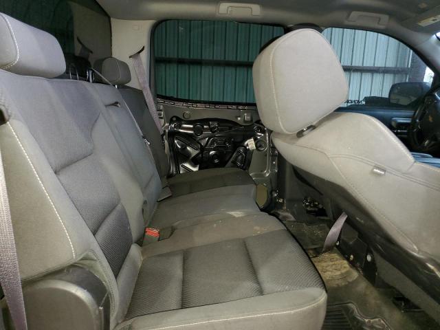 Photo 10 from auction – 2015 CHEVROLET SILVERADO with VIN 3GCPCREC2FG206342