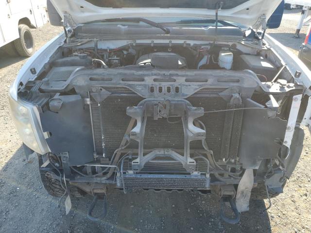 Photo 12 from auction – 2011 CHEVROLET SILVERADO with VIN 1GC5K0CG5BZ130847