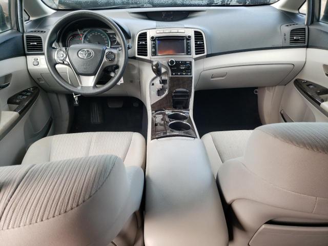 Photo 8 from auction – 2014 TOYOTA VENZA LE with VIN 4T3BA3BB7EU051133