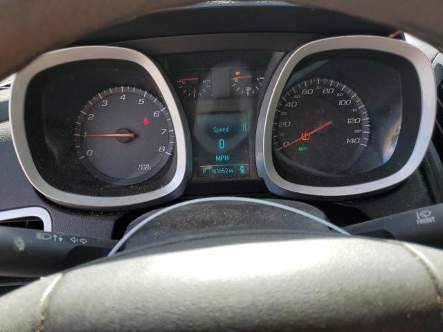 Photo 9 from auction – 2012 CHEVROLET EQUINOX LS with VIN 2GNALBEK1C1285566