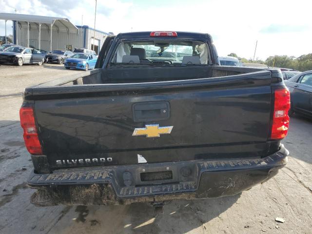 Photo 6 from auction – 2017 CHEVROLET SILVERADO with VIN 1GCRCPEC1HZ112131