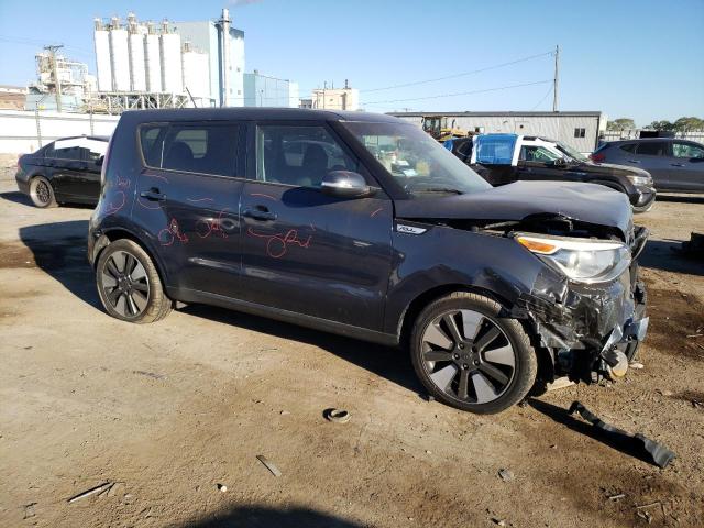 Photo 4 from auction – 2014 KIA SOUL ! with VIN KNDJX3A51E7048990