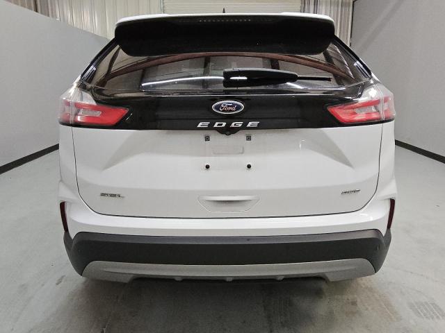Photo 6 from auction – 2022 FORD EDGE SEL with VIN 2FMPK4J94NBA37986