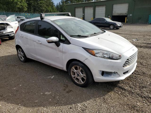 Photo 4 from auction – 2015 FORD FIESTA SE with VIN 3FADP4EJ3FM121364