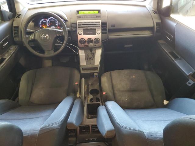 Photo 8 from auction – 2009 MAZDA 5 with VIN JM1CR29L890342188