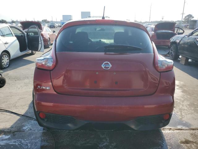 Photo 6 from auction – 2015 NISSAN JUKE S with VIN JN8AF5MR6FT501396