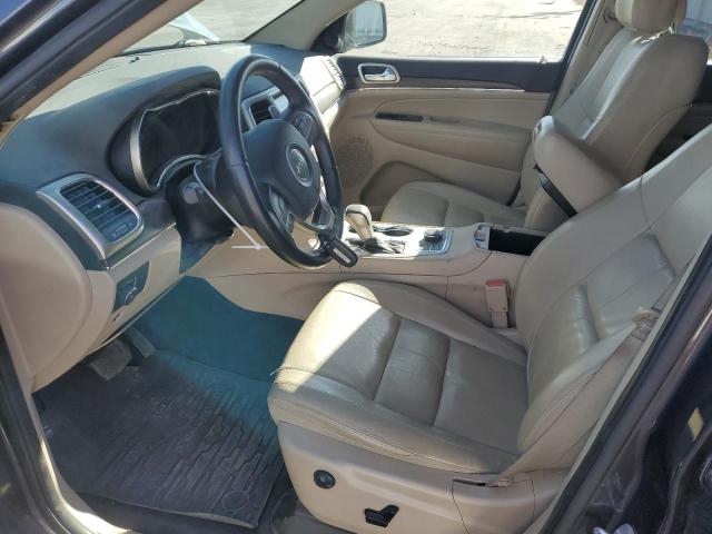 Photo 7 from auction – 2016 JEEP GRAND CHER with VIN 1C4RJFBG9GC381857
