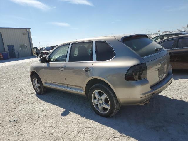 Photo 2 from auction – 2006 PORSCHE CAYENNE S with VIN WP1AB29P26LA61060