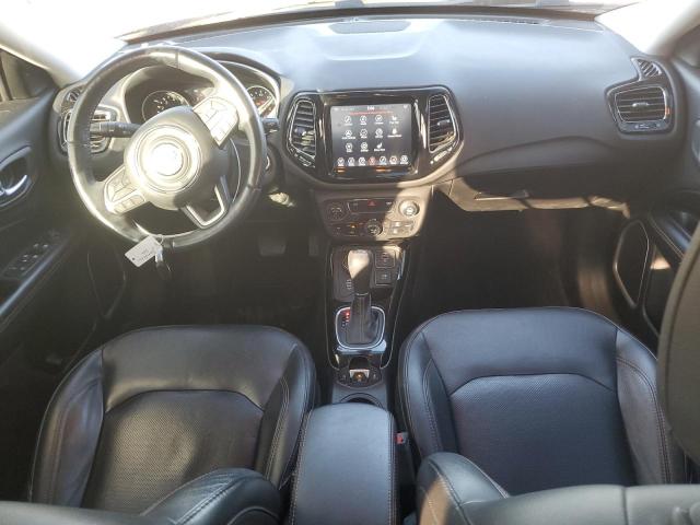 Photo 8 from auction – 2018 JEEP COMPASS LI with VIN 3C4NJDCB8JT262604