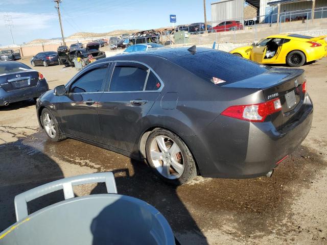 Photo 2 from auction – 2010 ACURA TSX with VIN JH4CU2F67AC036761