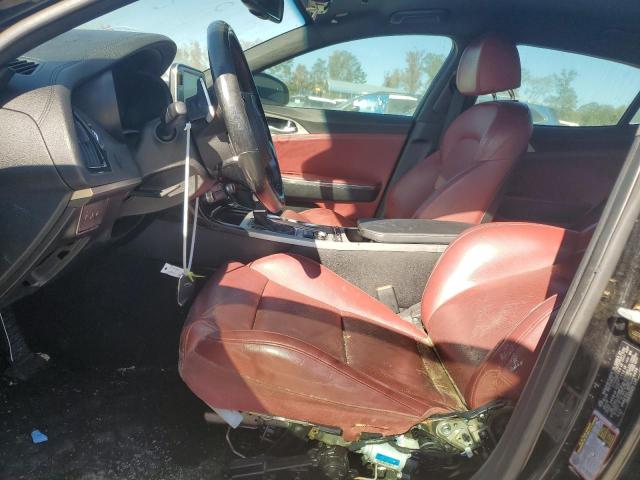 Photo 7 from auction – 2019 KIA STINGER GT with VIN KNAE35LC0K6068456