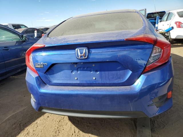 Photo 6 from auction – 2017 HONDA CIVIC LX with VIN 2HGFC2F54HH535180
