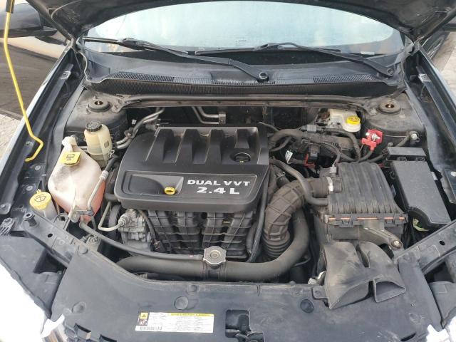Photo 12 from auction – 2012 DODGE AVENGER SX with VIN 1C3CDZCB5CN115496