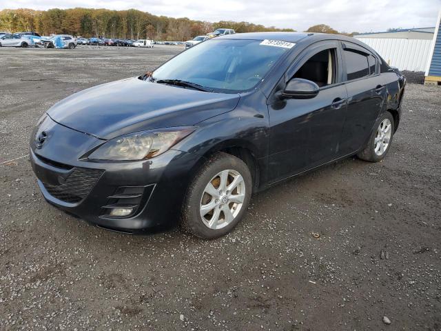 MAZDA 3 I 2010 with VIN JM1BL1SG4A1202318 - Photo from auction