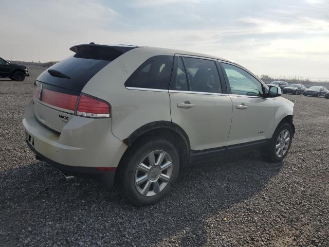 Photo 3 from auction – 2007 LINCOLN MKX with VIN 2LMDU88C37BJ30303