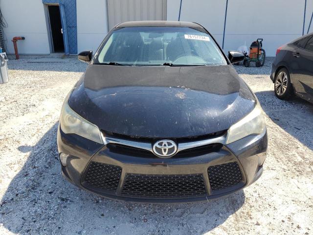 Photo 5 from auction – 2015 TOYOTA CAMRY LE with VIN 4T1BF1FK1FU071890
