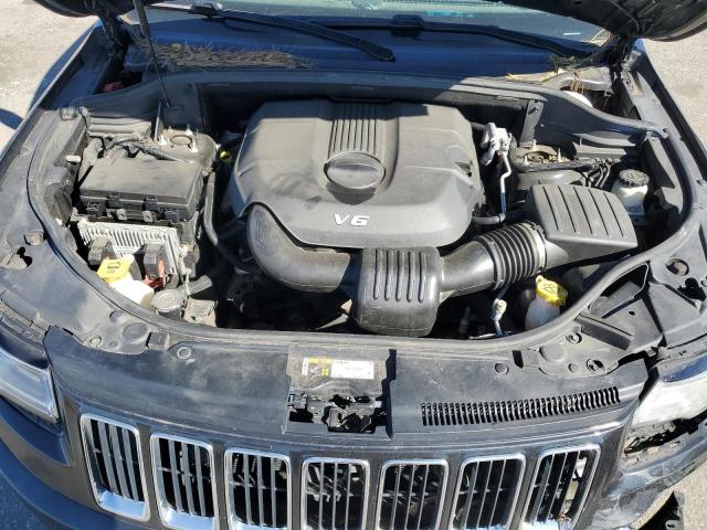 Photo 12 from auction – 2015 JEEP GRAND CHER with VIN 1C4RJFBG4FC131196