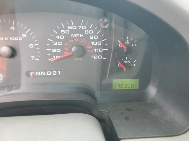 Photo 9 from auction – 2007 FORD F150 with VIN 1FTPX14V97FA65085