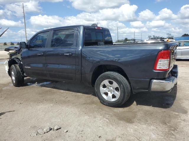 Photo 2 from auction – 2019 RAM 1500 BIG H with VIN 1C6SRFFT1KN904214