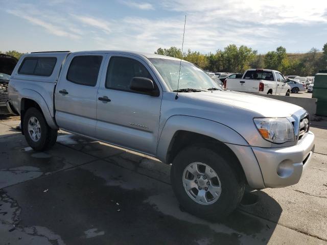 Photo 4 from auction – 2010 TOYOTA TACOMA DOU with VIN 3TMLU4EN4AM042134