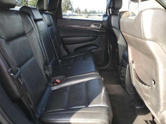 Photo 10 from auction – 2011 JEEP GRAND CHER with VIN 1J4RR4GG2BC633232